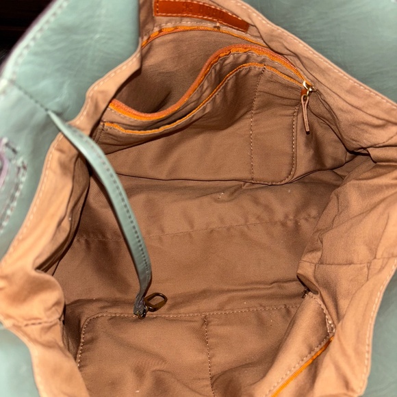 Hobo brand shoulder bag - Picture 7 of 7